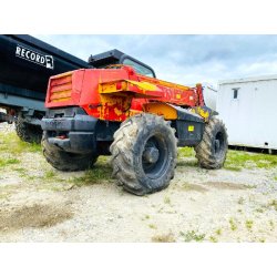 MANITOU mt 928-4 chariot télescopique 9m (net de tva)