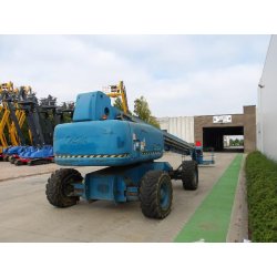Nacelle telescopique GENIE s125 occasion