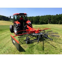 Star 400|11 - Andaineur agricole 1 rotor SIP - Largeur de travail 4,00 m