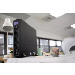 APC Smart-UPS On-line SRT - onduleur - 2200VA - 230V