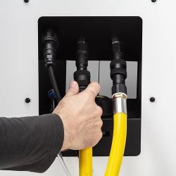 Climatiseur mobile 7 Kw / 22 500 Btu NEUF nouvelle gamme 2025, nouvelles normes !