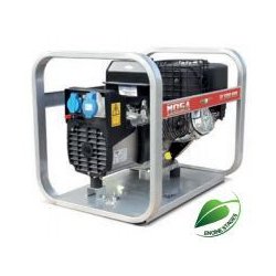 Ge 5000 BBM Groupe électrogène - Mosa - 5 kVA (4.5 kW) monophasé - Fréquence 50 Hz