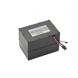 Autolaveuse accompagnée Duomatic Endurer 60 - Réservoir de 80L, batteries lithium-phosphate, écran tactile