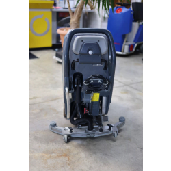 Nilfisk BA 451D autolaveuse accompagnée reconditionnée