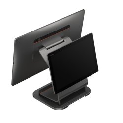 Caisse tactile Android Sunmi T3 Pro - 15 pouces - Windows 10 - Processeurs Intel J1900/I3/I7 - Garantie 3 ans
