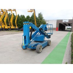 Nacelle articulée SNORKEL a38e occasion