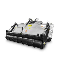 Préparateurs de sols pour tracteurs SSL de 100 à 220 ch - transmission mécanique