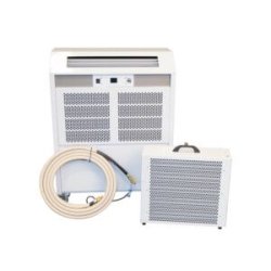 Climatiseur portable à refroidissement par eau - Dantherm ACT 7 - robuste et facile à installer