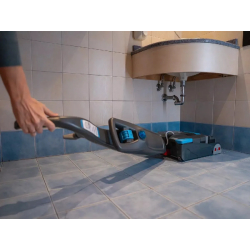 Lindhaus LW35 Flexy : Autolaveuse professionnelle maniable à batterie