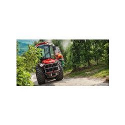 Tony 10900 SR - Tracteur agricole articulé réversible Antonio Carraro - 2400 kg - Transmission à variation continue