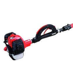 Élagueuse sur perche télescopique thermique 30 cm 1,41 ch – ECHO – poignée circulaire – ppt-2620es