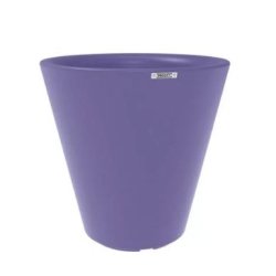 Vase Tradition 5 pièces - 100% recyclable - Polyéthylène haute densité PEHD - Dimensions extra larges