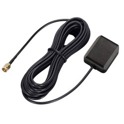 Vhf marine fixe black box ASN Classe D recepteur gps ic-m410/510bb
