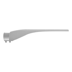 Lanterne LED à haute efficacité lumineuse pour utilisation extérieure - SERONA STREET LED EVO 2