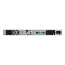 Eaton 5P650IRNG2 alimentation d'énergie non interruptible Interactivité de ligne 0,65 kVA 520 W 4 so