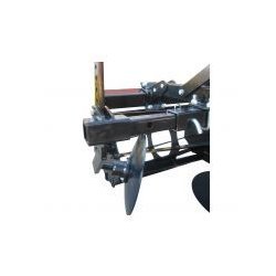 Déchaumeur dents-disques CHD-400-PH Solano - Poids 2900kg - Profondeur de travail 30-35cm