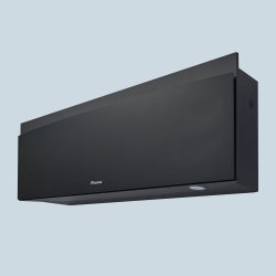 Climatiseur professionnel avec capteur thermique intelligent - pompe à chaleur air/air - design primé - ultra silencieux 19 dBA