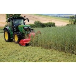 Mu Profi LW - Broyeur forestier Tehnos - 130-220 cm