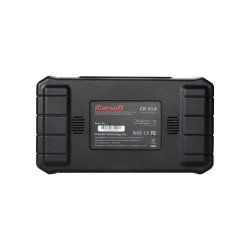 Valise diagnostic automobile multimarques icarsoft cr v3.0
