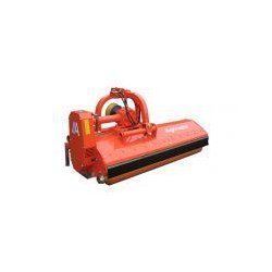 Broyeur forestier Kne - Agrimaster - châssis tôle Fe 510 à haute résistance - pour herbes, terrains incultes et sous-bois