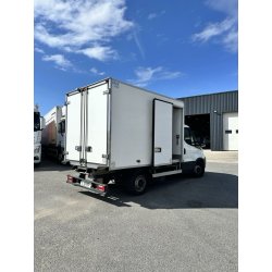Voiture frigorifique Iveco Daily 35S16 - 529FR125