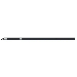 Easy PDU - Basic - Zero U - 22 kW 230V - (30) C13 & (12) C19 - IEC309