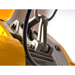 Palan électrique à chaîne EQ KITO - capacité 125 à 1000 kg - compact et performant