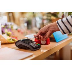 PINPAD Ingenico IPP315 pour terminal de paiement Desk 5000 Ingenico