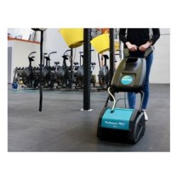 Autolaveuse accompagnée Multiwash Pro - lavage et séchage des sols pour hôpitaux, zones alimentaires et maisons de retraite