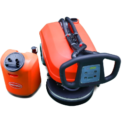 Autolaveuse noblelift nb380 neuf