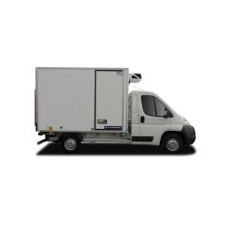 Véhicule frigorifique avec cellule rapportée frigoline 10 à 19 m³ - Peugeot - BOXER CHASIS-CABINE