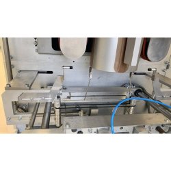 Ensacheuse automatique TECNIMODERN AUTOMATION Type M C TEC 50PE PP300 - ensacheuse occasion