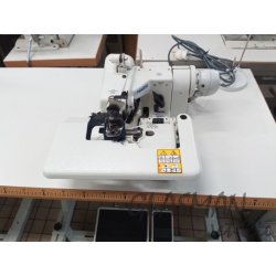 Ourleuse point invisible MAIER-UNITAS 221