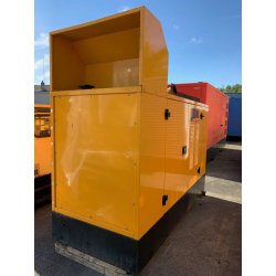 Groupe électrogène d'occasion - CUMMINS - 60 KVA