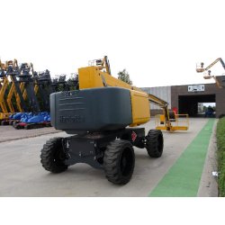 Nacelle articulée HAULOTTE ha26rtj pro occasion