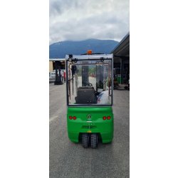 Chariot élévateur électrique CESAB B316 E000986 - disponible en occasion et en location de courte à longue durée