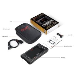 Valise diagnostic automobile icarsoft fr v3.0