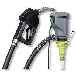 Cuve gasoil 1000 litres, pompe et pistolet auto ! - 308263