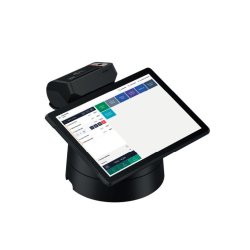 Caisse enregistreuse mobile Innovorder Move - Flexibilité et fonctionnalités tout-en-un pour restaurateurs