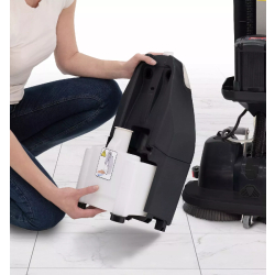 Autolaveuse Nu-Clean 440NX d'occasion