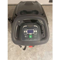 Autolaveuse Fimap EMX BT PRO AQUAE + E004688 - disponible en occasion et en location de courte à longue durée