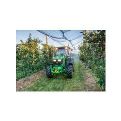 Tracteur agricole 5075GL - John Deere - 54 kW (73 ch) - Série 5GL surbaissée