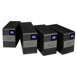 Eaton 5P 1550i alimentation d'énergie non interruptible Interactivité de ligne 1,55 kVA 1100 W 8 sor