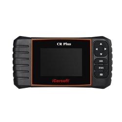 Valise diagnostic automobile multimarques icarsoft cr plus obd2 pro