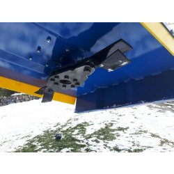 Gyro broyeur pour minipelles 1,8 à 4 tonnes