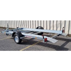 Porte voiture 1300kg