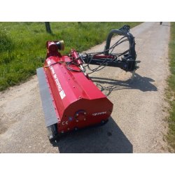 Broyeur d'accotement Fpm BM 200 PRO - En occasion