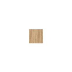 Banque d'accueil en angle AMBIANCE-5 Wood avec comptoir PMR - Normatic