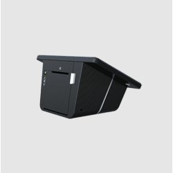 Caisse tactile STILL pour petits commerçants, boutiques indépendantes et restauration mobile - terminal 11.6'' HD avec imprimante tickets et scanner 2D