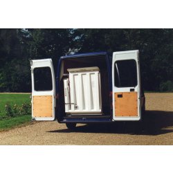 Hayon elevateur - hbc 500